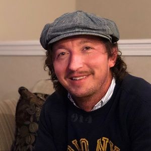 Meet your Posher, Jason